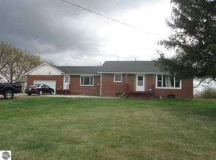 1494 N Mission Rd, Mt Pleasant, MI 48858