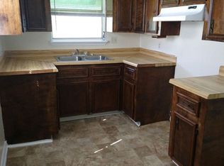 3409 S Chester St, Little Rock, AR 72206