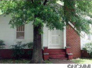 214/216 Textile Ave, Spindale, NC 28160