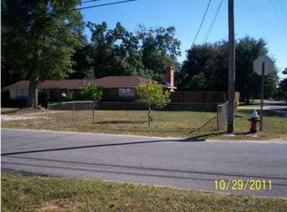 4085 Vern St, Pace, FL 32571