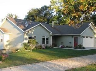 2928 Highway T47, Montour, IA 50173