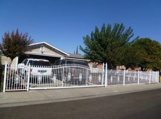 5843 Basin St, Stockton, CA 95215