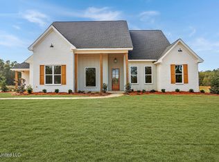 174 Harrell Rd, Pelahatchie, MS 39145