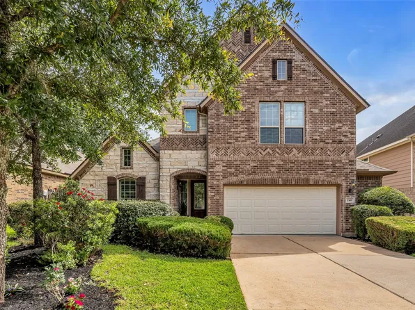 246 Hearthshire Cir, Magnolia, TX 77354