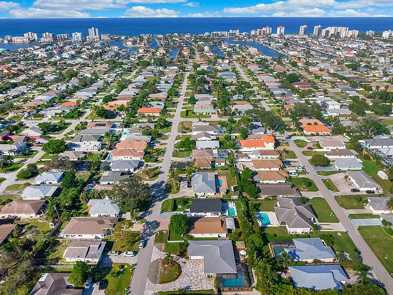 Neighborhood