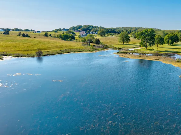 1153 Whispering Oaks Road, Marshfield, MO 65706