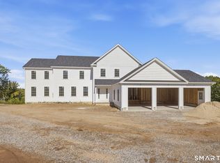 65 Saw Mill Road, Burlington, CT 06013