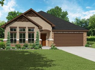 1305 Falling Hills Dr, Georgetown, TX 78628