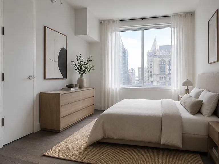 145 Madison Ave #19B — Photo 11