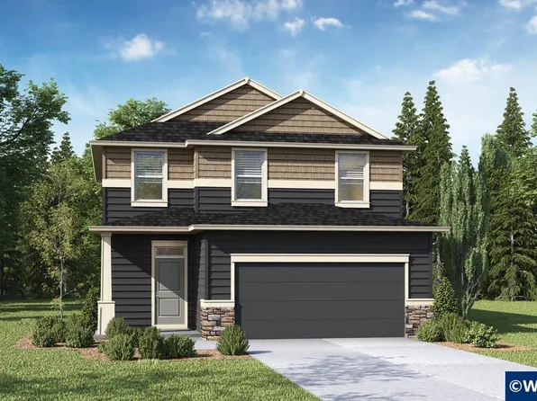 2640 Landau St SE, Salem, OR 97306
