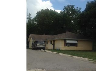 4149 Huntsville Ave, Bessemer, AL 35020