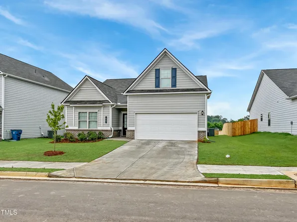 82 Meath Ct, Clayton, NC 27520