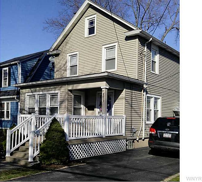 4013 Deveaux St, Niagara Falls, NY 14305 Zillow