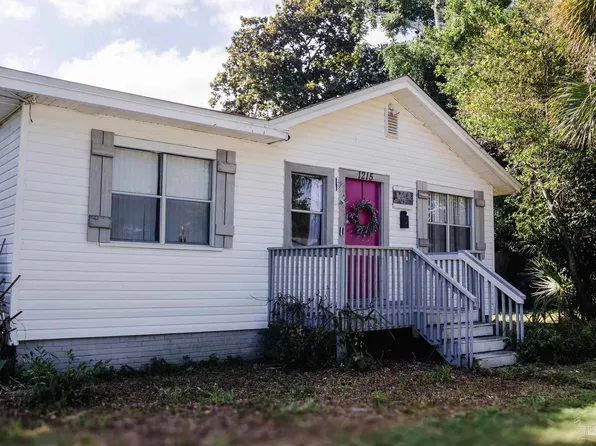 1215 N C St, Pensacola, FL 32501