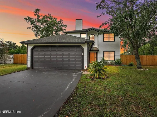 7066 SWAMP FLOWER Lane, Jacksonville, FL 32244