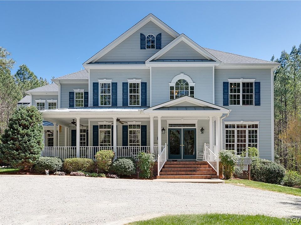12730 Ivey Mill Rd, Chesterfield, VA 23838 Zillow