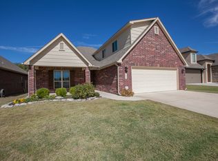 1804 W Canton Ct, Broken Arrow, OK 74012