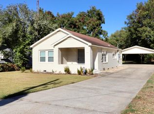 906 Westend, New Roads, LA 70760