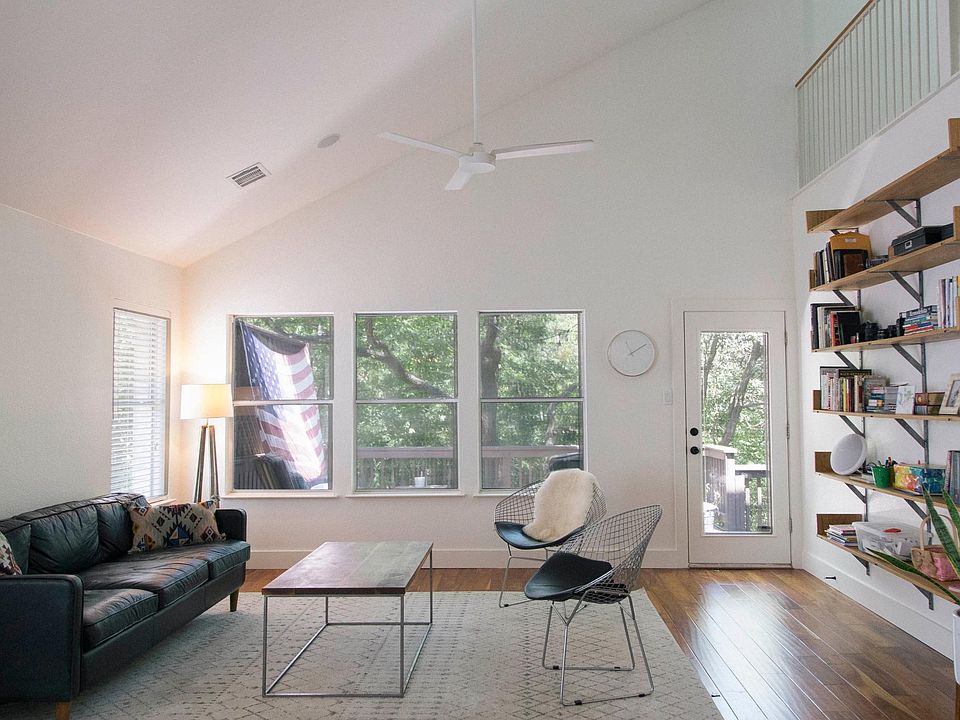 Main room