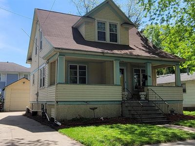 316 HARVARD STREET, Green Bay, WI, 54303