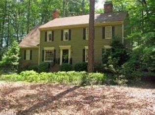 3811 Darby Dr, Midlothian, VA 23113