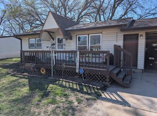 6657 N Kerman St, Wichita, KS 67219