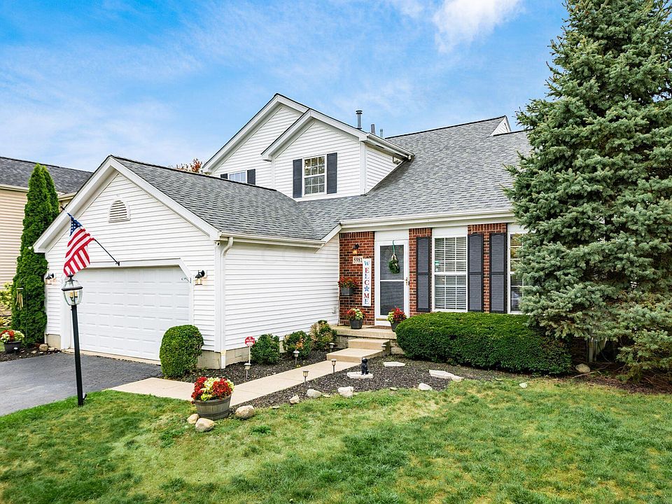 1st image of 5981 Varwyne Dr