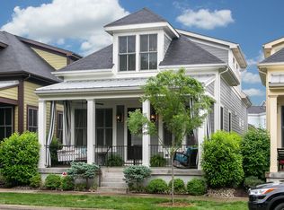 9512 Delphinium St, Prospect, KY