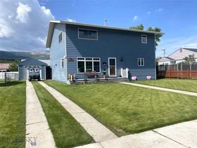 1605 Ogden St, Anaconda, MT, 59711