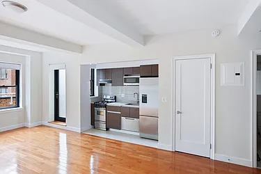 Rented by Stonehenge NYC LLC