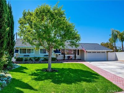 725 S Oakwilde Dr, Anaheim, CA, 92804