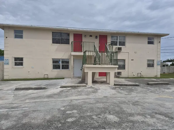 944 W 10th St APT 1, Riviera Beach, FL 33404
