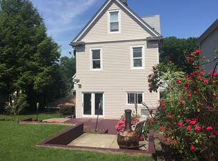 110 Ridgewood Ave, Yonkers, NY 10704