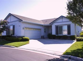380 Saint Claire Ter, Brentwood, CA