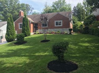 1806 Forest Glen Rd, Silver Spring, MD 20910