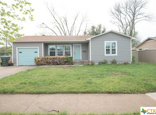 608 Goodnight Dr, Killeen, TX 76541