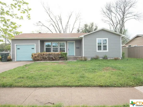 608 Goodnight Dr, Killeen, TX 76541