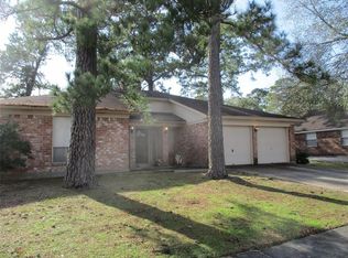 6222 Forestgate Dr, Spring, TX 77373