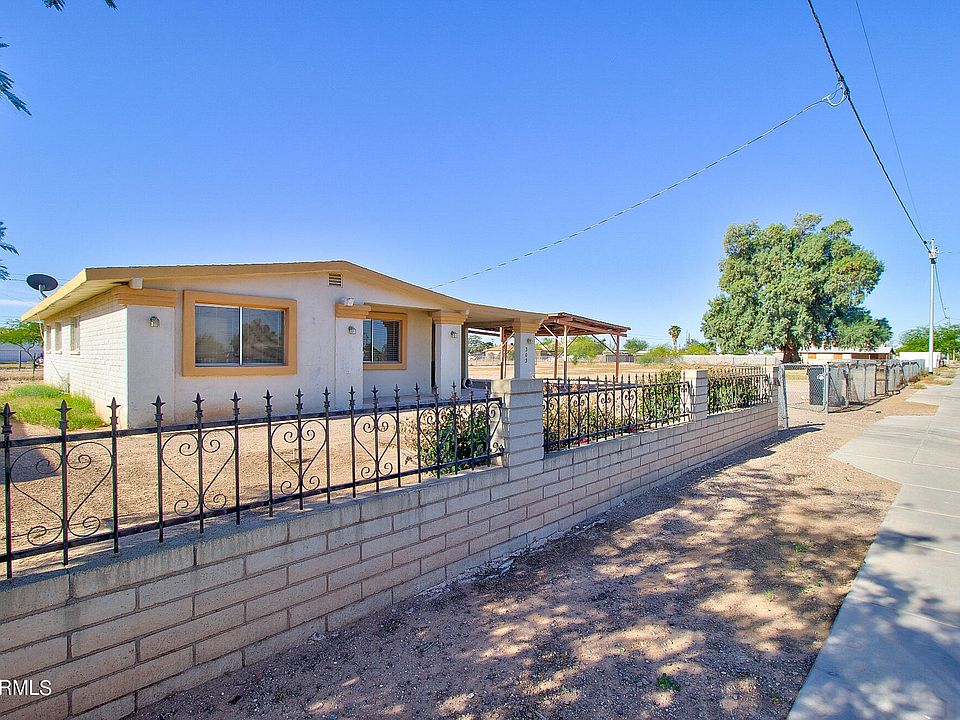 303 W Dr Martin Luther King Jr St, Eloy, AZ 85131 MLS 6384901 Zillow