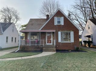 8211 Manorford Dr, Parma, OH