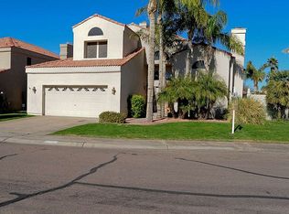 3914 E Nighthawk Way, Phoenix, AZ 85048