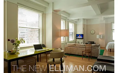 Rented by Douglas Elliman