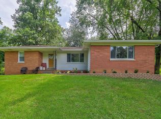 1845 E Boonville New Harmony Rd, Evansville, IN