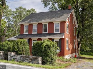 7100 Union Deposit Rd, Hummelstown, PA 17036