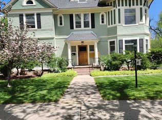 1437 N Nevada Ave APT 1, Colorado Springs, CO 80907