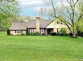 4914 Gwen Cir, Zionsville, PA 18092