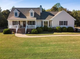 15801 Chandler Hills Rd, Lanexa, VA 23089