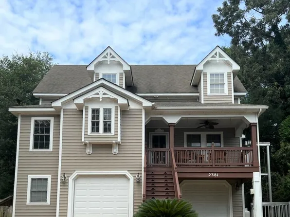 2381 Colington Road, Kill Devil Hills, NC 27948