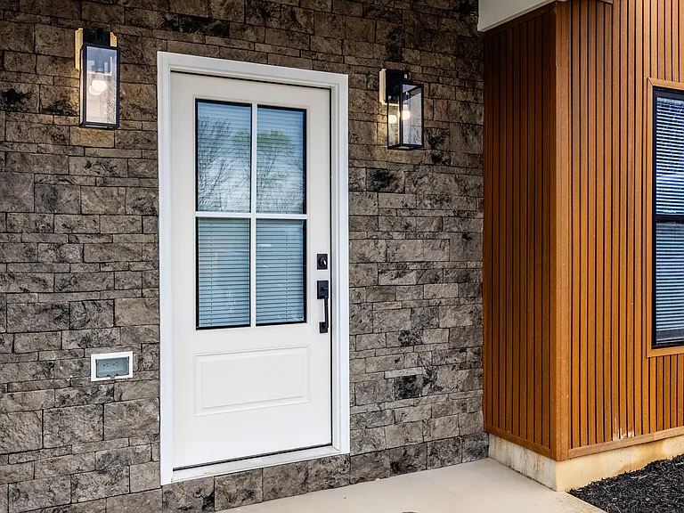 Located just moments from the interestate, these villas offer quick access to Harrisonburg or Staunton and surrounding areas. Even better, you're right down the road from the brand new Sheetz travel center and Buc-ees, bringing unmatched convenience