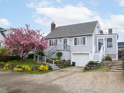 12 14th St, Newbury, MA, 01951